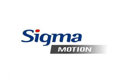 SIGMA MOTION LOGO